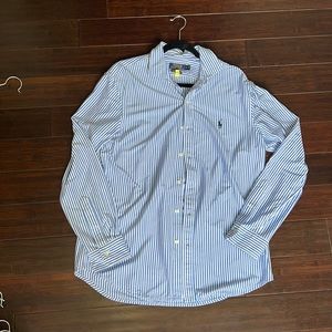 Ralph Lauren Polo Button Down